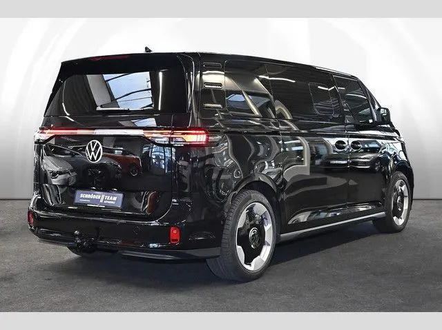 Volkswagen ID. Buzz