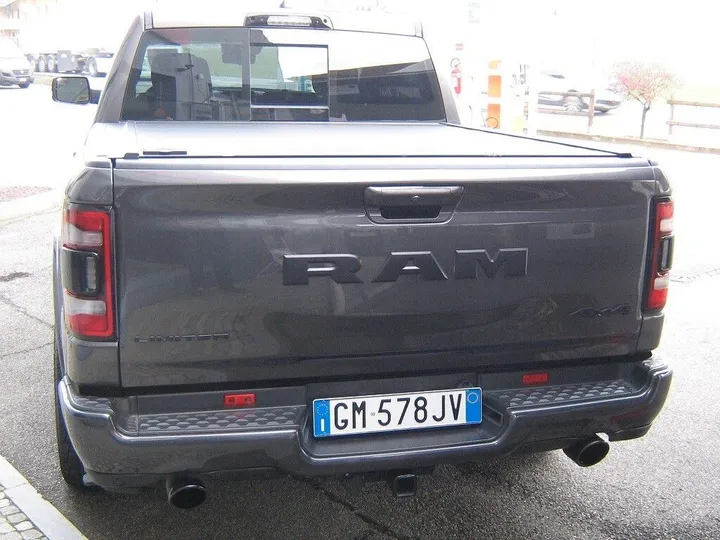 Dodge Other