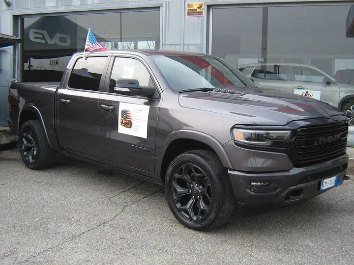 Dodge Other