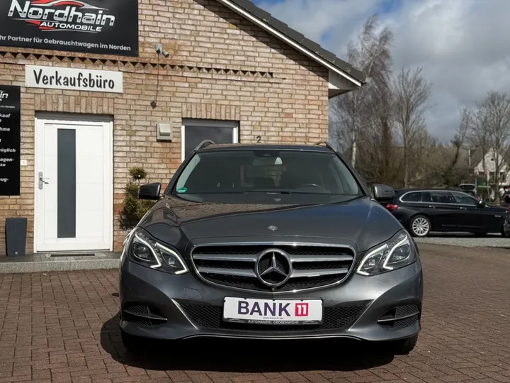 Mercedes-Benz E 250