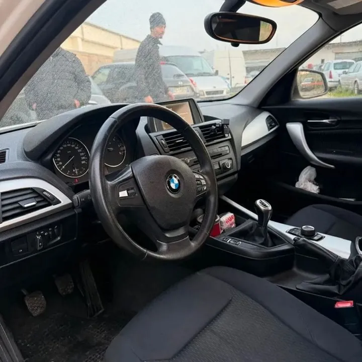 BMW 116