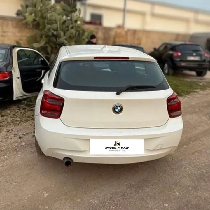 BMW 116