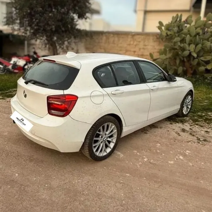 BMW 116
