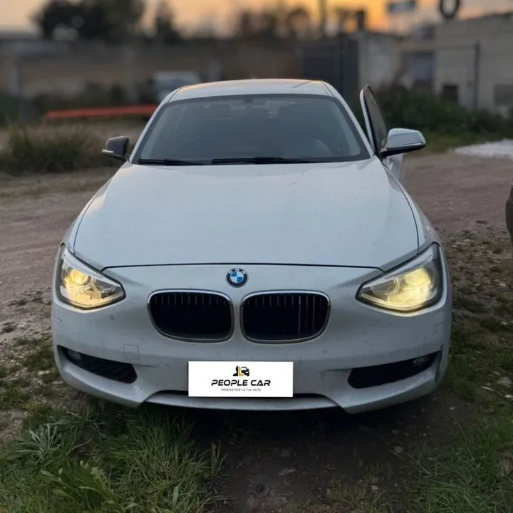 BMW 116