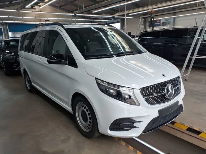 Mercedes-Benz V 300