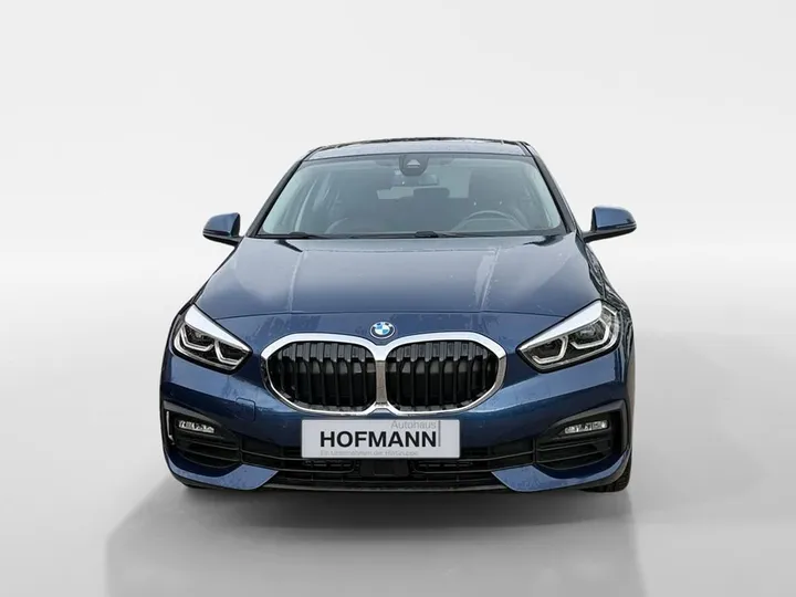 BMW 120