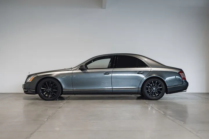 Maybach 57