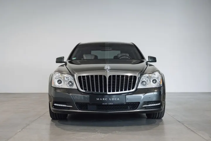 Maybach 57