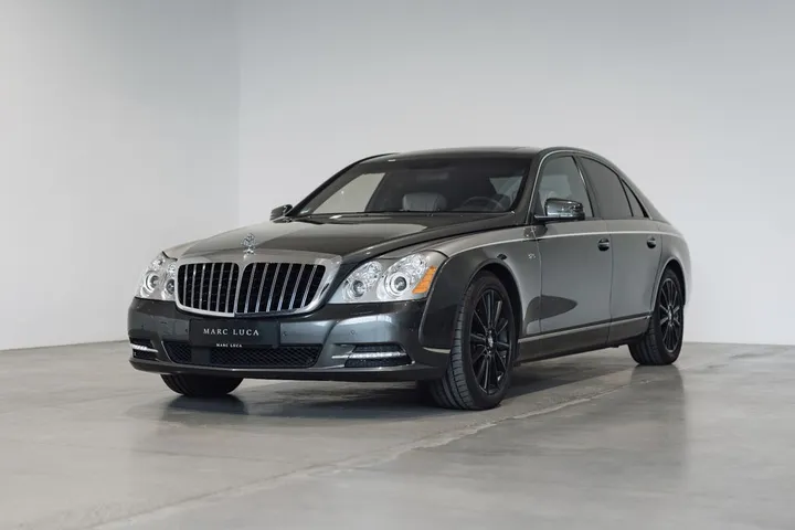 Maybach 57