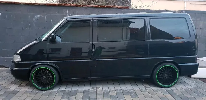 Volkswagen T4 Multivan