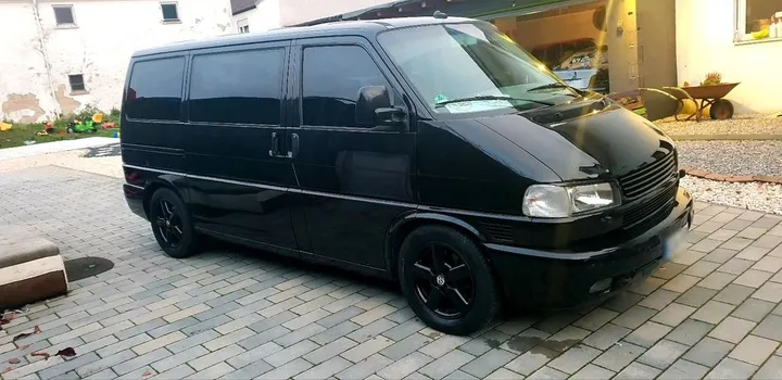 Volkswagen T4 Multivan