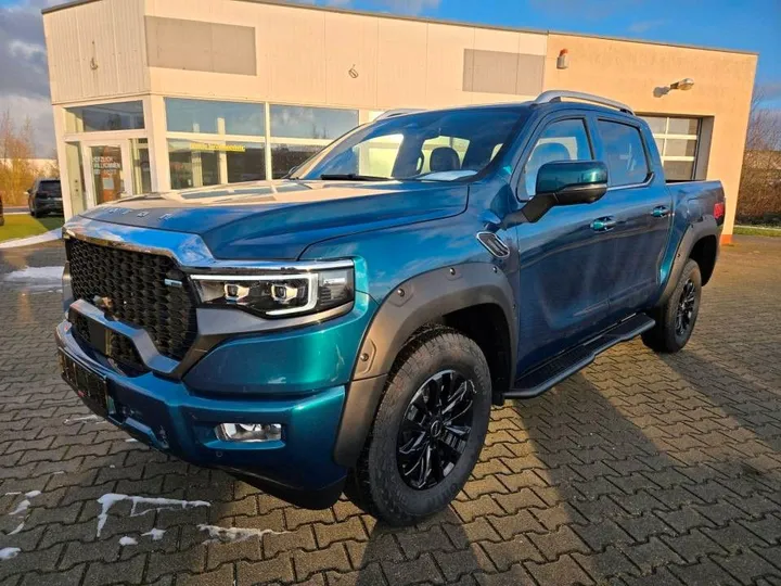 Foton 4