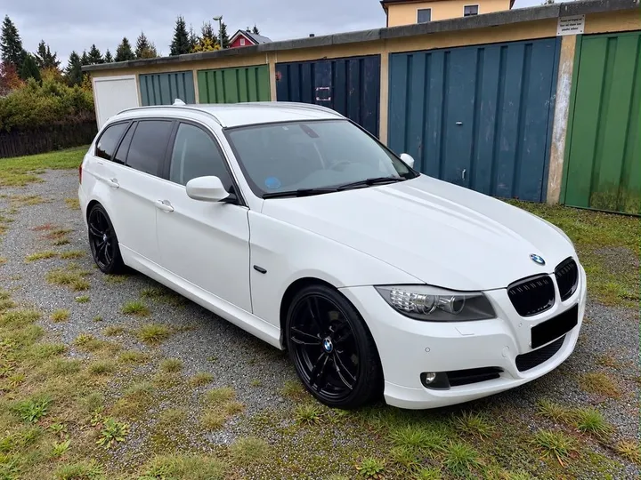 BMW 325