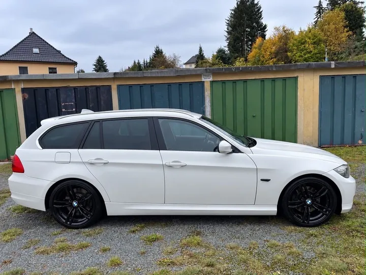BMW 325