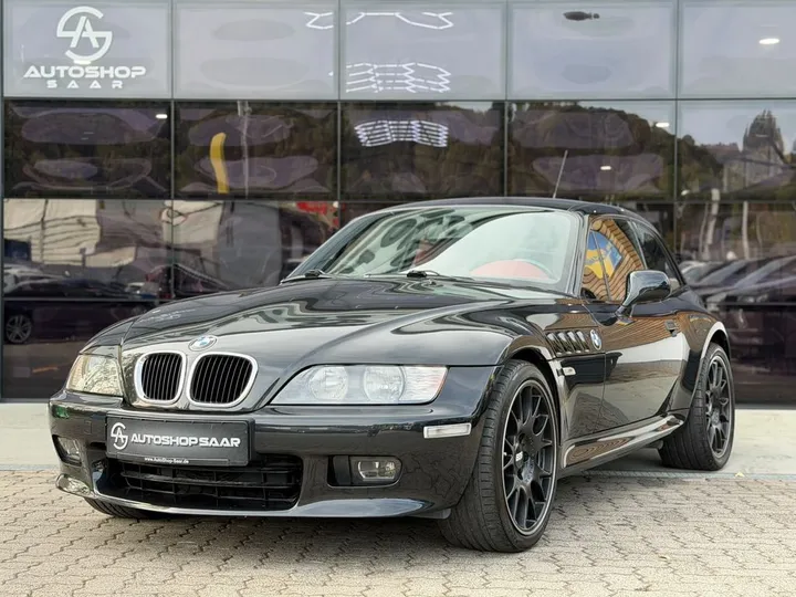 BMW Z3