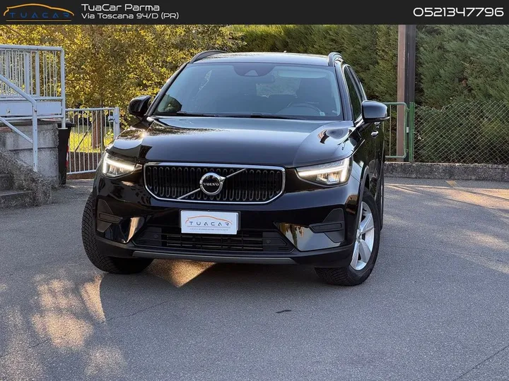 Volvo Other