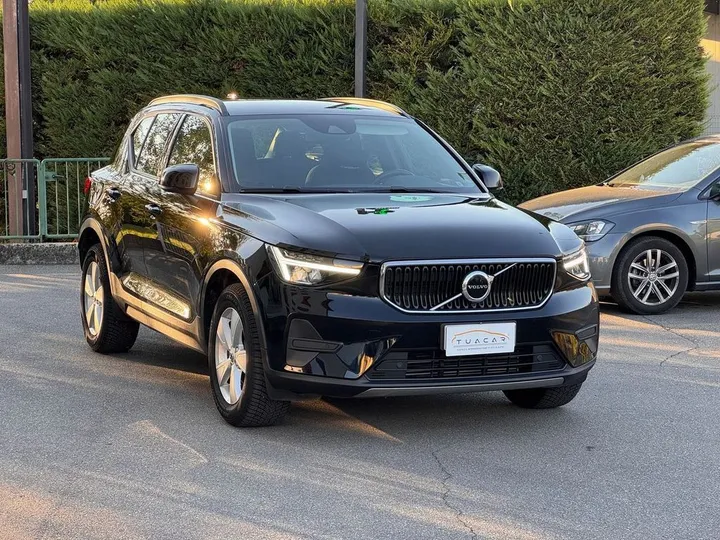 Volvo Other