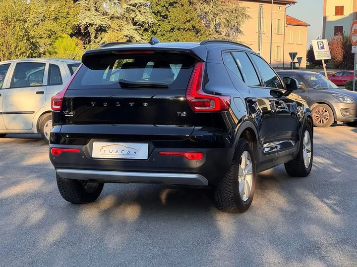 Volvo Other
