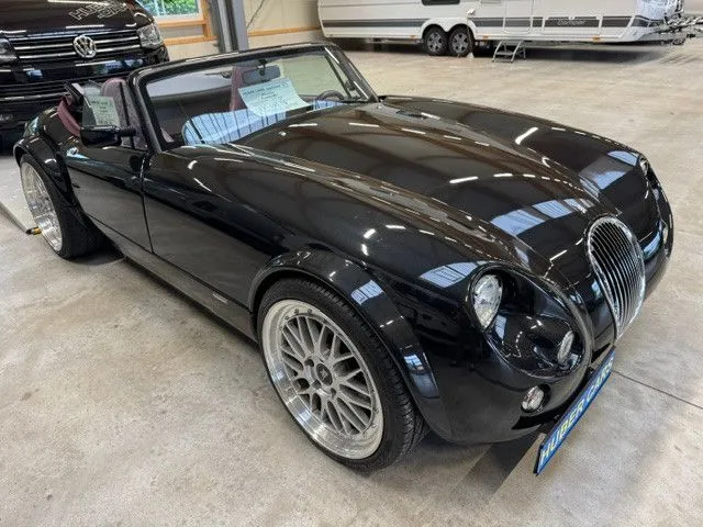 Wiesmann MF 3