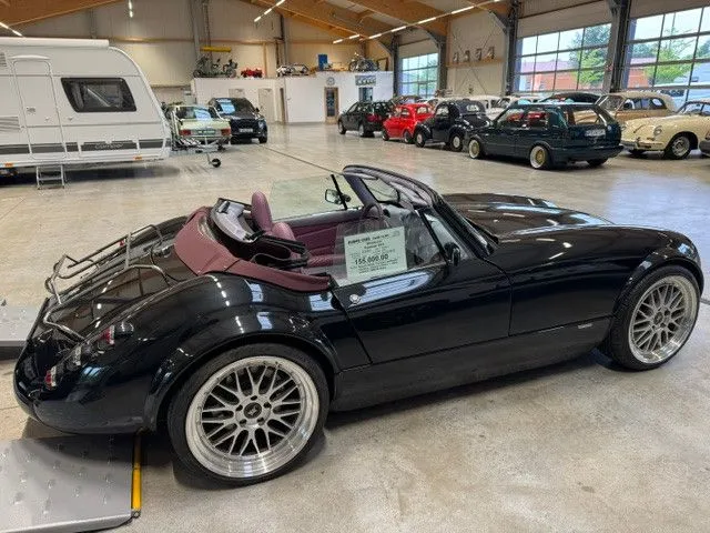 Wiesmann MF 3