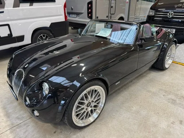 Wiesmann MF 3