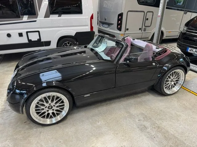 Wiesmann MF 3