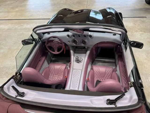 Wiesmann MF 3