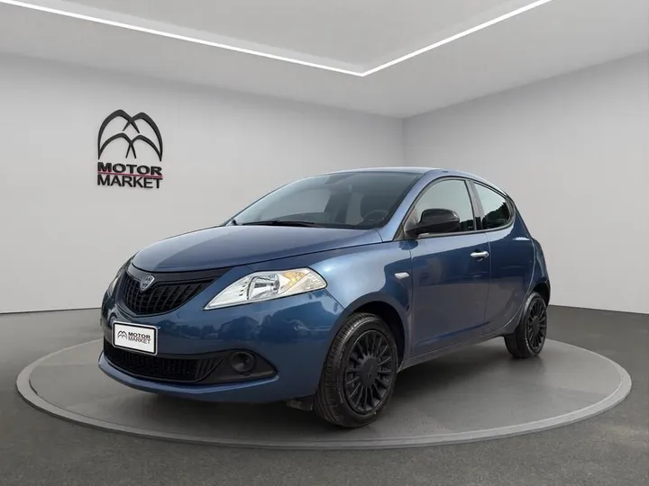 Lancia Other
