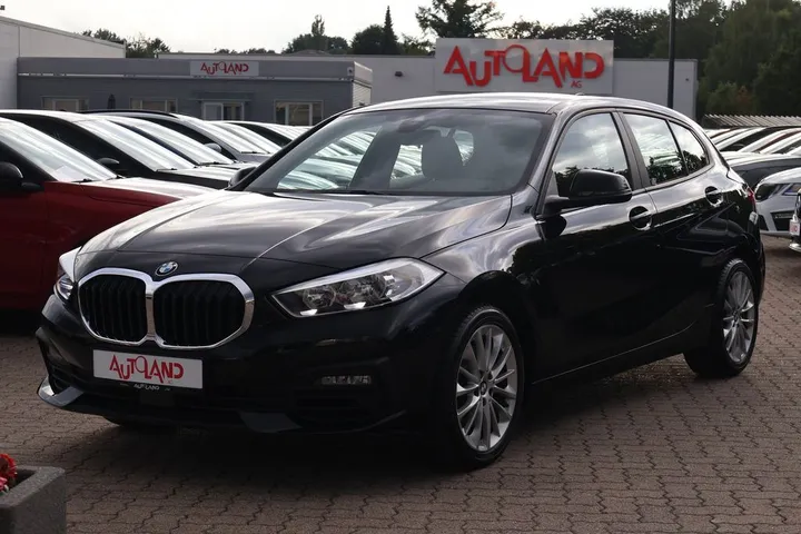 BMW 118