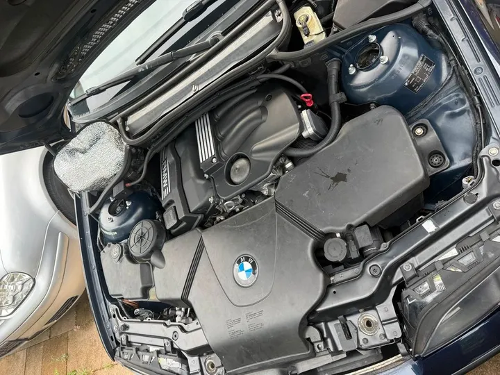 BMW 316
