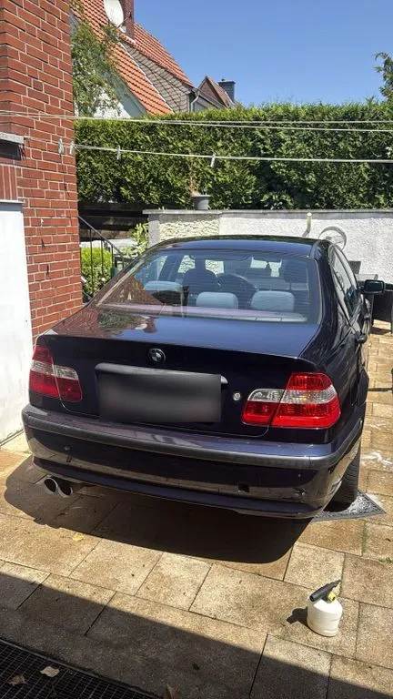 BMW 316