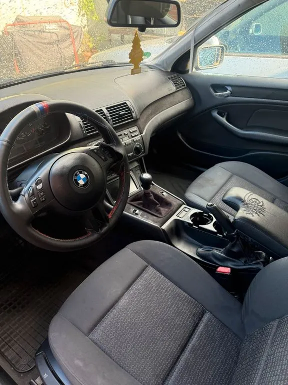 BMW 316