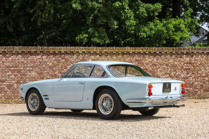 Maserati Other