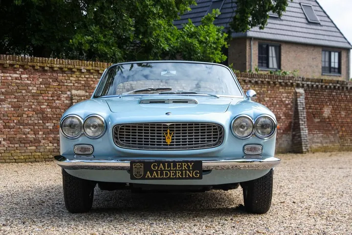 Maserati Other