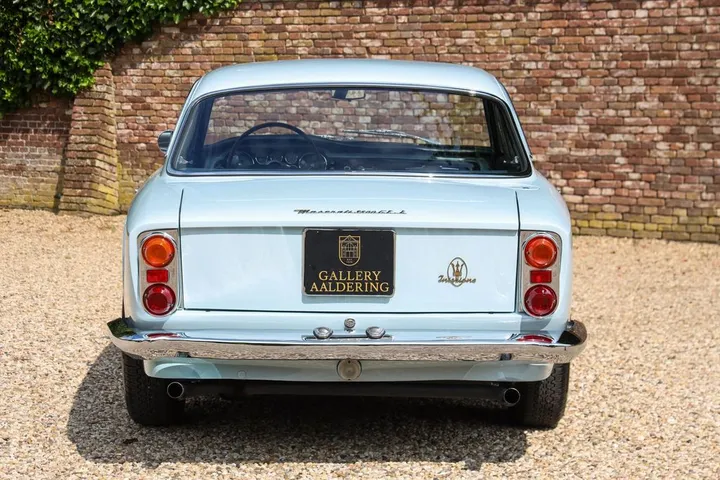 Maserati Other