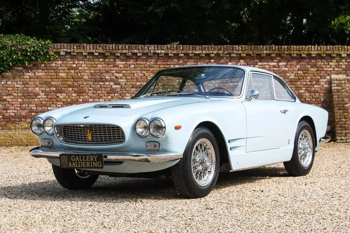 Maserati Other