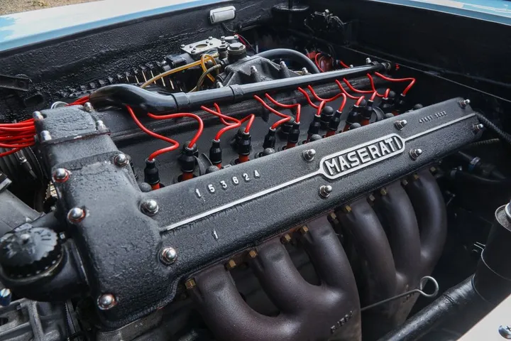 Maserati Other