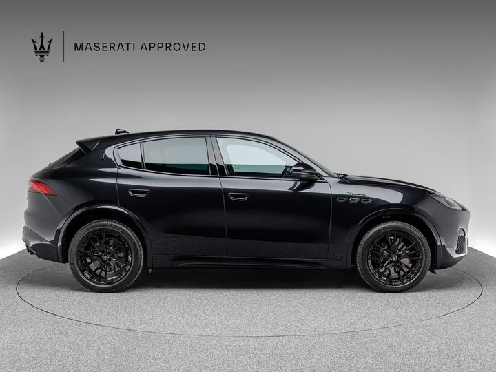 Maserati Grecale
