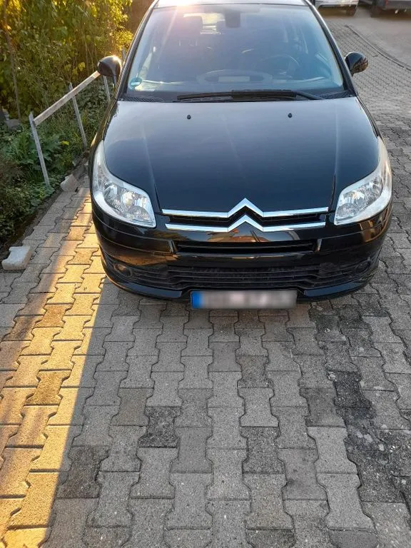 Citroën C4