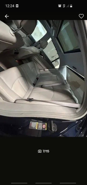 Mercedes-Benz E 320