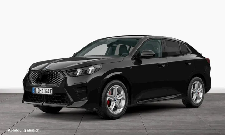 BMW iX2