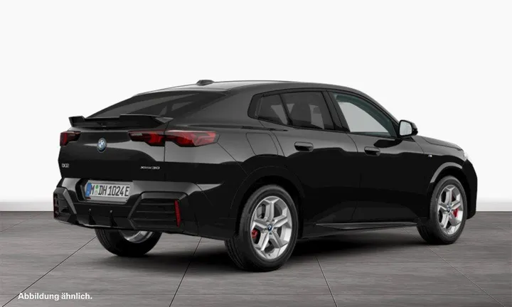 BMW iX2