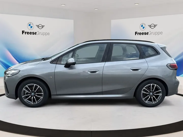BMW 223 Active Tourer