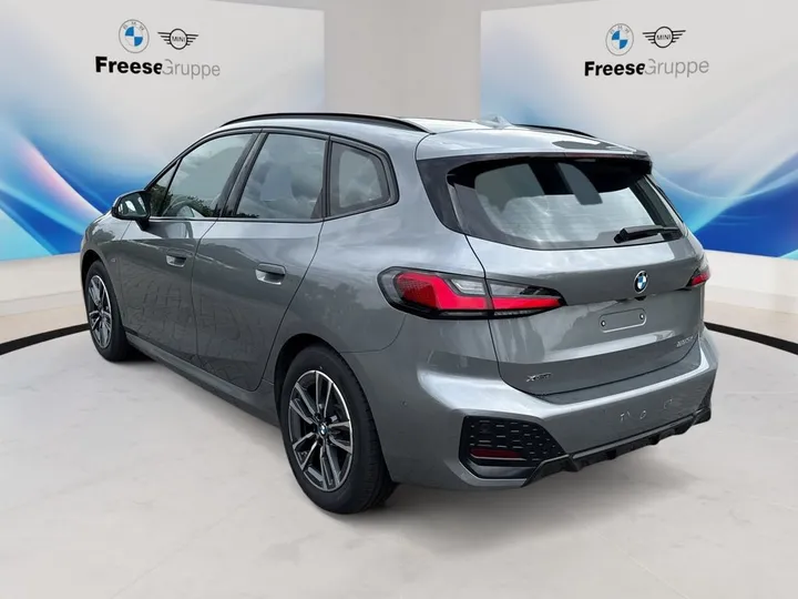 BMW 223 Active Tourer