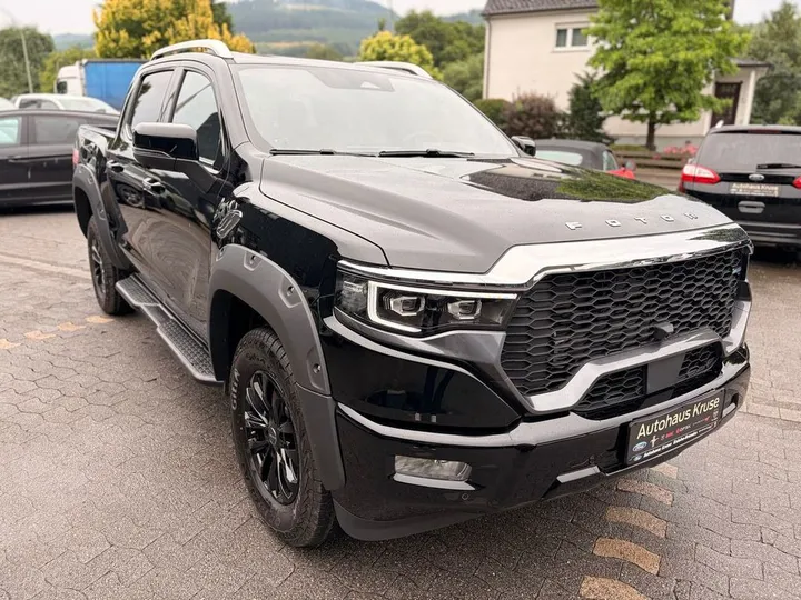 Foton 4