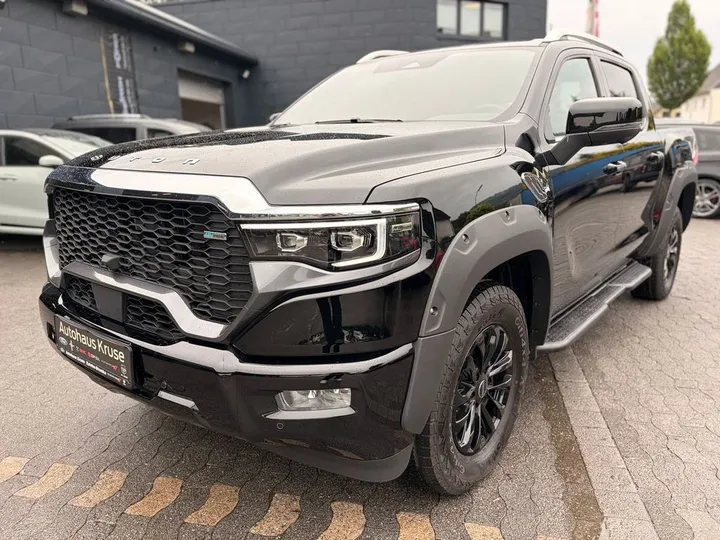 Foton 4