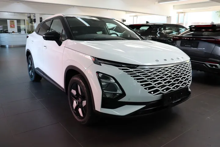 OMODA 5