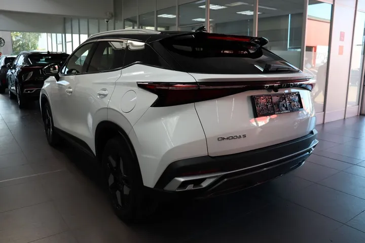 OMODA 5
