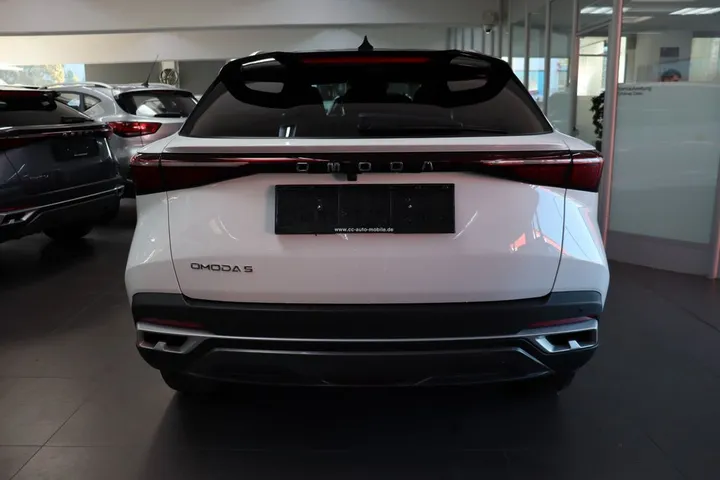 OMODA 5