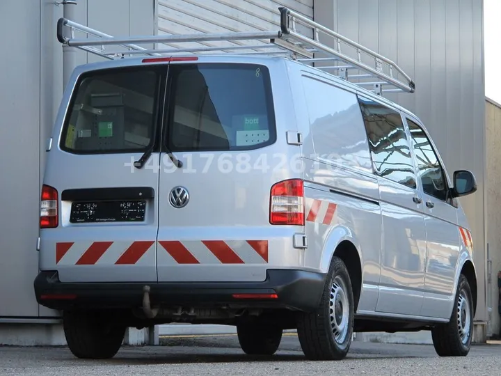 Volkswagen T5 Transporter